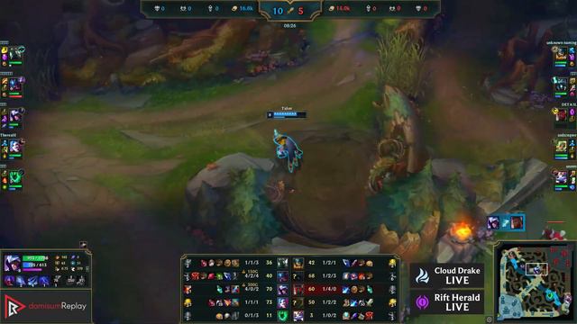 TALON vs K'SANTE (MID) | 8/0/4, 67% winrate, Legendary | KR Master | 13.11 смотреть онлайн