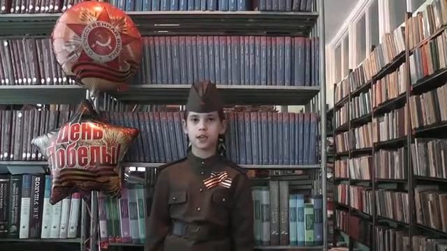 Г.Рублёв «Солдат мира» смотреть онлайн