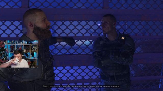Стрим: Dying Light 2 #3 - ПРОКЛАДЫВАЕМ НОГОЙ ПУТЬ К ФИНАЛУ! ВЫЖИВАЕМ В КРИНЖ-АПОКАЛИПСИСЕ! смотреть онлайн