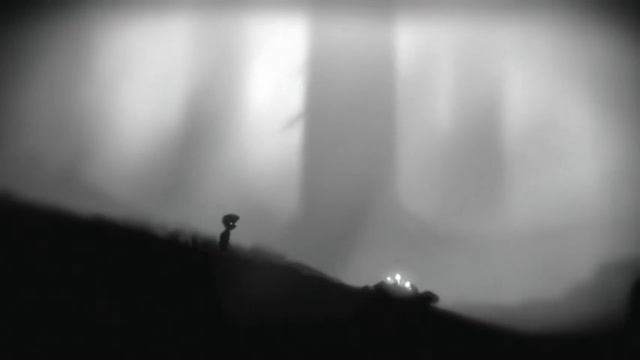 Limbo Chapter 15 - Walkthrough Game Guide - ReincarnatedGamer смотреть онлайн