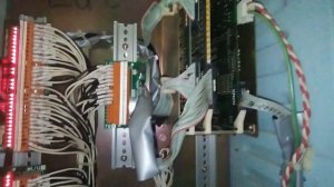 Судовая электрика для начинающих. Аларм и Мониторинг Система ч.1. Электромеханик на Балкер Панамакс