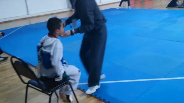 Евпатория тхэквондо +79787529214 смотреть онлайн