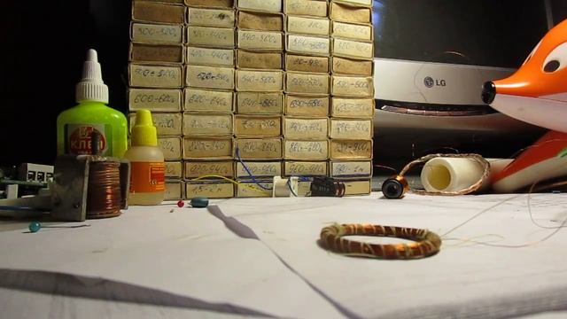 Самодельный пинпоинтер ч.2 смотреть онлайн