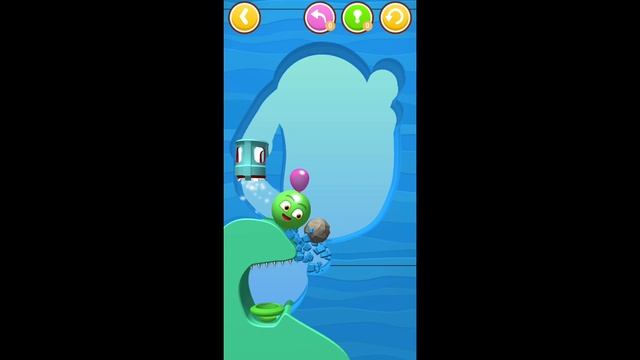 Dig This 2 World 12 Deep Blue Sea Level 13 Solution/Dig This 2 Deep Blue Sea Level 13 Solution смотреть онлайн
