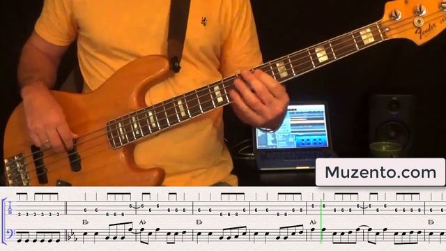 Greased Lightning - Grease - Bass Cover - Request смотреть онлайн