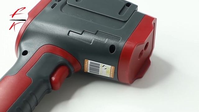 CAMERA TERMICA INFRAVERMELHO NF-521 смотреть онлайн
