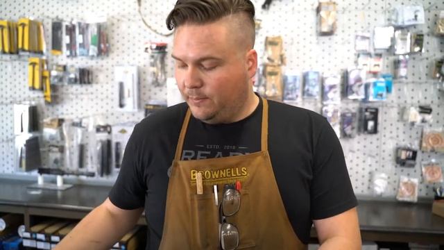 Picking The Right AR15 Lower смотреть онлайн