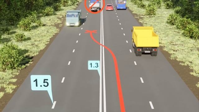 Билеты ПДД CD (СД) 2023 ГИБДД РФ. Разбор тем 1-10 смотреть онлайн