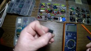 КАК ПРОВЕРИТЬ TIP147 МУЛЬТИМЕТРОМ
