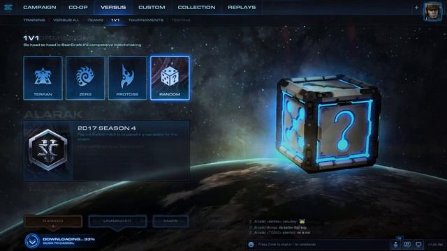 StarCraft 2 Relaunches as Free to Play! смотреть онлайн