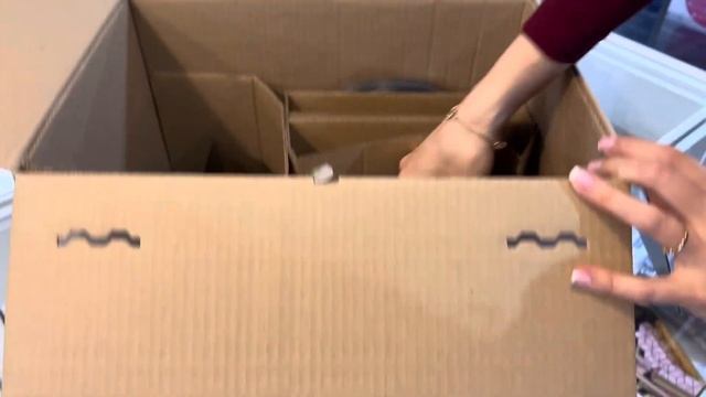 Набор посуды Ambiante Eclipse 45пр от французского бренда Luminarc