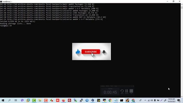 E Unable to fetch some archives, maybe run apt get update or try with fix missing смотреть онлайн