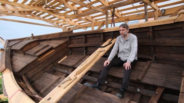 Александр Маноцков: о косном струге смотреть онлайн