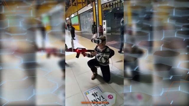 NULL REAL - Нижний Новгород смотреть онлайн