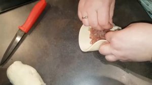 Кайнары!!! Татарские  беляши!!!