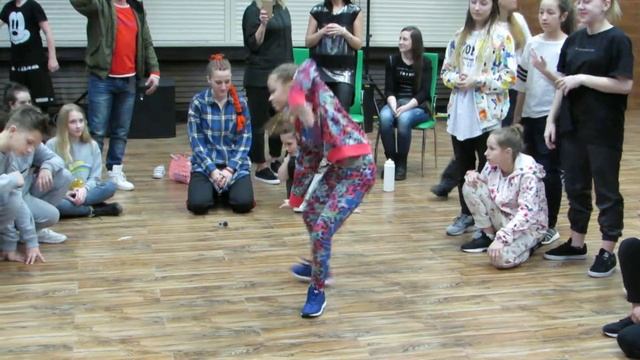 ЧЕМПИОНАТ ПО ФИТНЕС АЭРОБИКЕ И ХИП ХОПУ!!! ХИП 9 смотреть онлайн