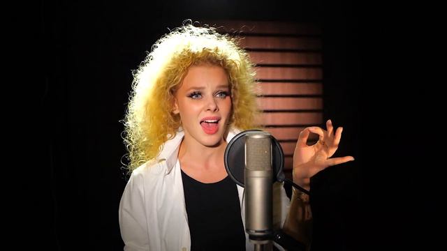 It`s My Life — Bon Jovi (cover by Olga Voronina) смотреть онлайн