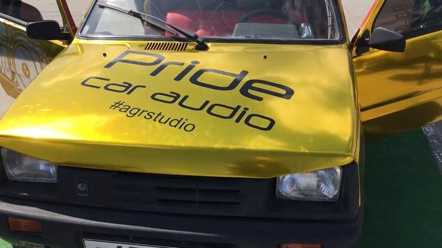 АВТОЗВУК и АВТОТЮНИНГ ВОЛГОГРАД 2018! смотреть онлайн