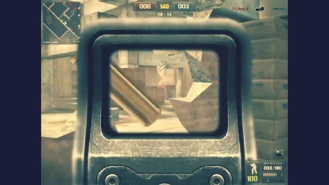 Point Blank Kaybo | AUG A3 (E-Sport) ;) (-Nigg/\'Fwt_) смотреть онлайн