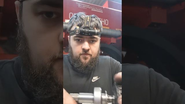 Замена бендикса Фольксваген Амарок. смотреть онлайн
