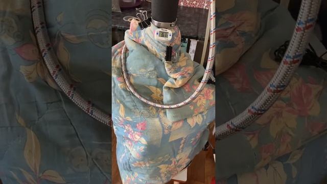 Утепленный перегонный куб))