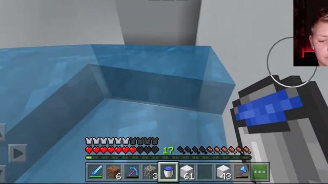 стал лучшим строителем дач в Майнкрафт выживание смотреть онлайн