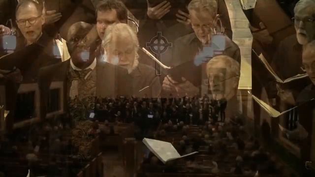 3/22/24 - Master Chorale Concert, Resistance and Transcendence смотреть онлайн