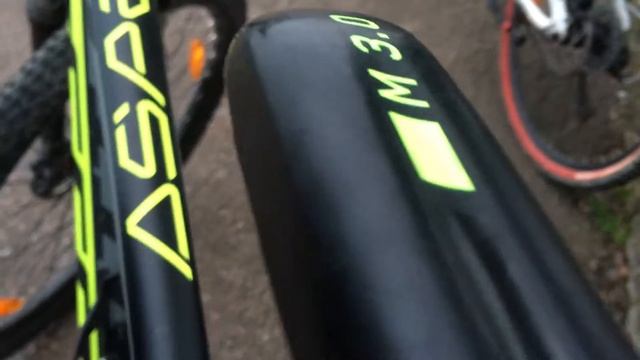 Présentation d'un Scott Aspect 940 de 2017 смотреть онлайн