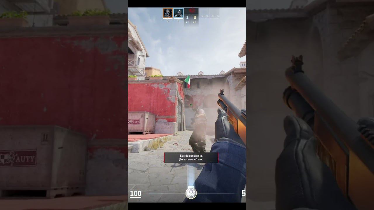 Counter-Strike 2 #gaming #top #врек#roblox #shorts смотреть онлайн