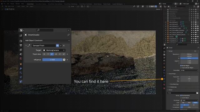 16 Lesser-Known Blender 3D Terrain Mixer Features смотреть онлайн