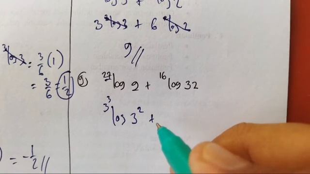 SOAL-SOAL LOGARITMA DASAR‼️ смотреть онлайн