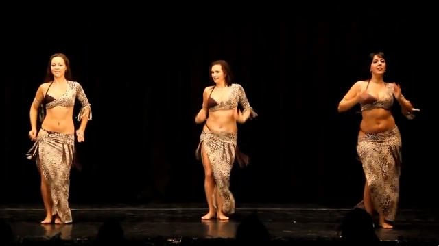 Latifa Oriental