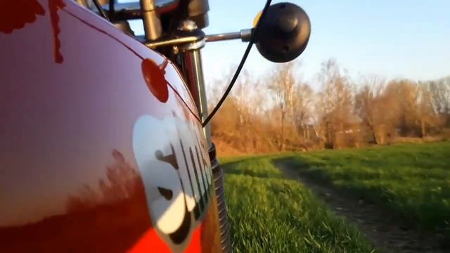 Simson S51 E2 Offroad смотреть онлайн