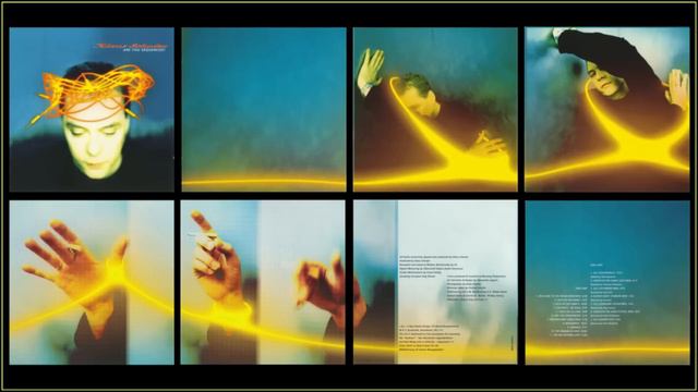 Klaus Schulze - ARE YOU SEQUENCED? (1996) смотреть онлайн