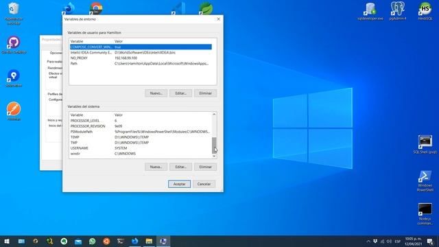 Curso Apache Maven | Como Descargar e Instalar Apache Maven en Windows смотреть онлайн