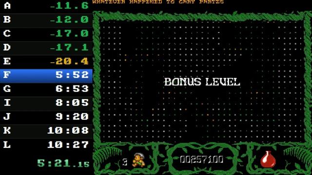 Legend of the Lost Temple (Acorn Archimedes) Speedrun in 9:58 смотреть онлайн