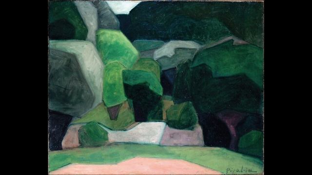 Aniela Jaffe - Modern Painting As A Symbol смотреть онлайн