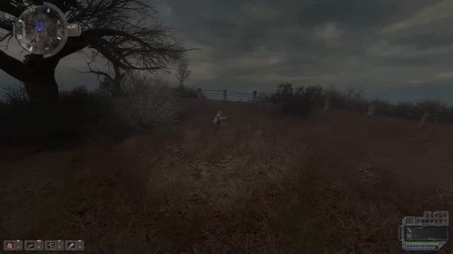 100 Человек в Баре - STALKER Падший Бог #5 смотреть онлайн