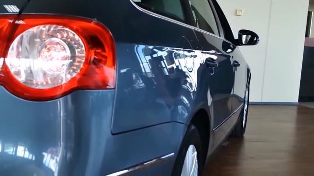 Volkswagen Passat Variant 2 0 Tdi Highline LEER ALCANTARA + CLIMA + CRUISE + AUDIO + LMV смотреть онлайн