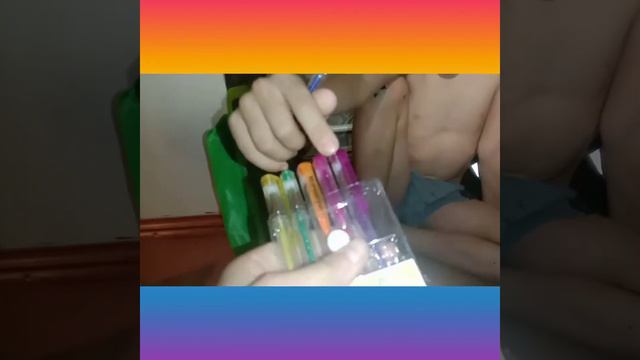 Канцелярия в 2 класс Назара🔥 смотреть онлайн