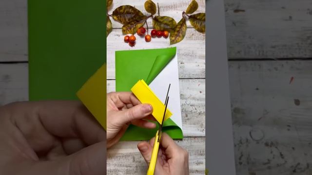 Открытка на День учителя своими руками/ подарок учителю своими руками смотреть онлайн