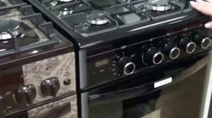 Как выбрать газовую плиту GEFEST