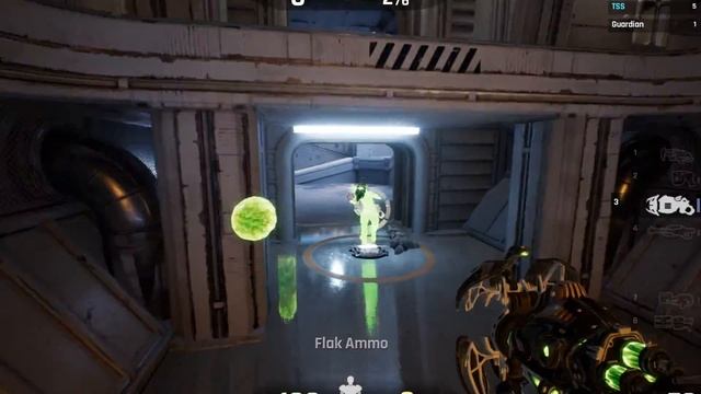 Unreal Tournament 2015 обзор (review) смотреть онлайн