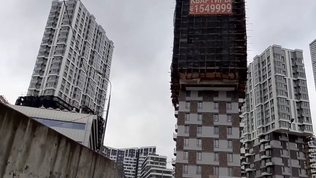 ЖК "Символ" | Отзыв тайного покупателя смотреть онлайн