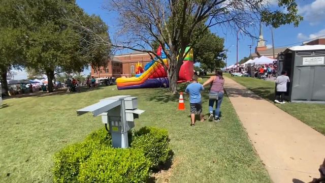 2021 Sherman Arts Festival