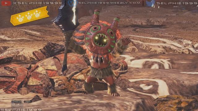 (MHW) Monster Hunter World Iceborne I Lets Dance I Research Requests I Gold Reward смотреть онлайн