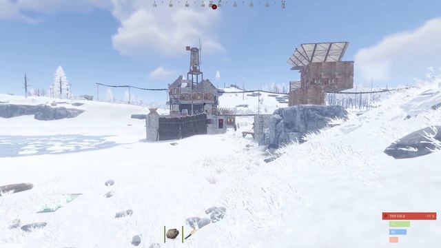 Ну что ж, неплохая получилась история в Раст/Rust смотреть онлайн