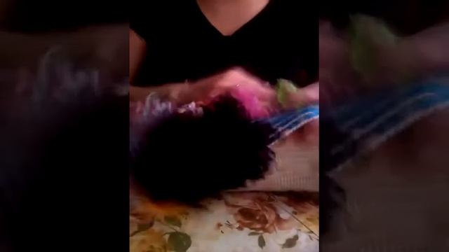 ПОЛОВИК ИЗ БОЛЬШИХ ПОМПОНОВ, ЧАСТЬ 2 смотреть онлайн