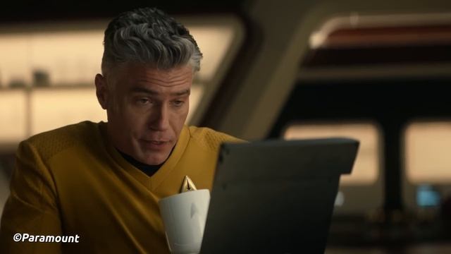 The Gorn RETURN & Surprise ENDING - Star Trek: Strange New Worlds S2 Episode 10 - Review смотреть онлайн