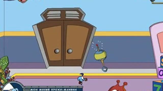 Game Mega Babies Rescue Adventure! (Rus) смотреть онлайн